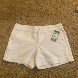Lily Pulitzer shorts